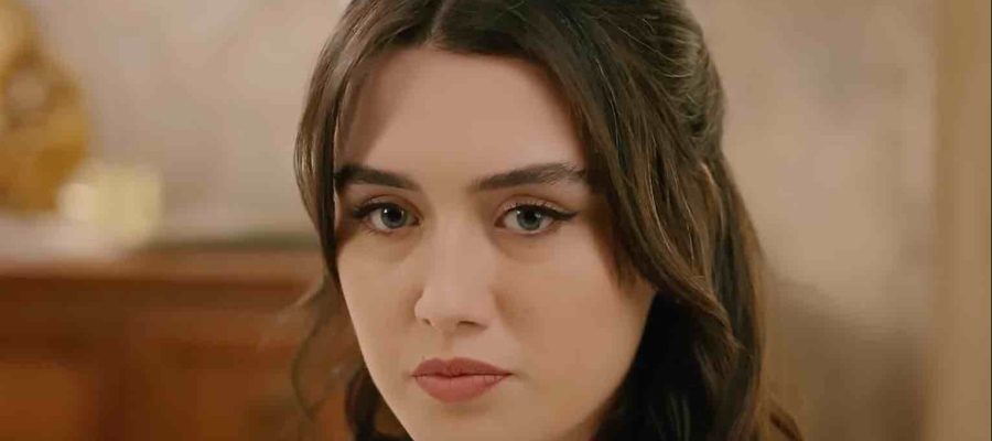 Ветреный холм 167 серия турецкий сериал