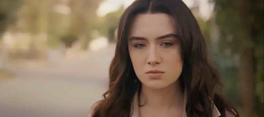 Ветреный холм 171 серия турецкий сериал