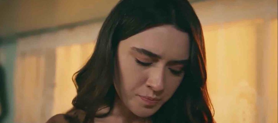 Ветреный холм 173 серия турецкий сериал