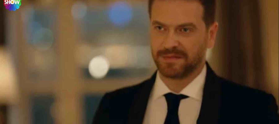 Запах сундука 43 серия турецкий сериал