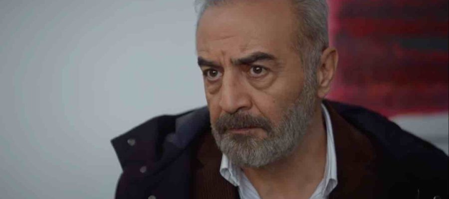 Жемчужные зерна 30 серия турецкий сериал