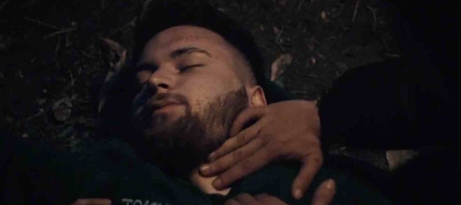 Золотой ребенок 9 серия турецкий сериал