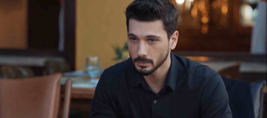 Безграничная любовь 51 серия турецкий сериал