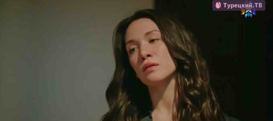 Беззащитные 10 серия турецкий сериал