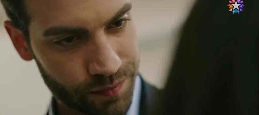 Беззащитные 11 серия турецкий сериал