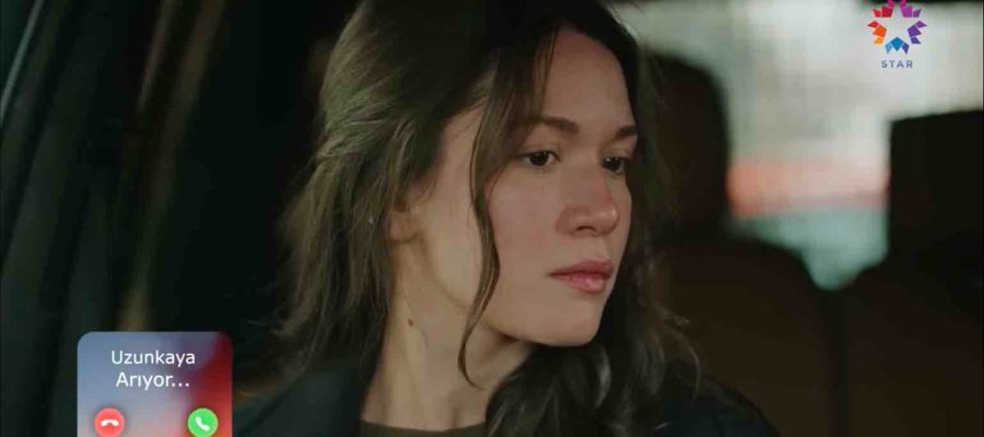 Беззащитные 13 серия турецкий сериал