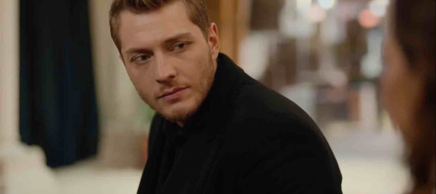 Черное сердце 19 серия турецкий сериал