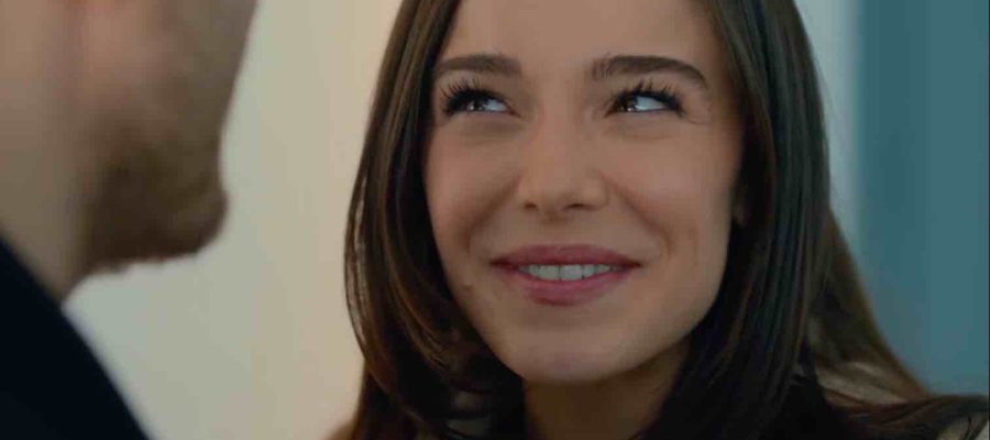 Черное сердце 20 серия турецкий сериал