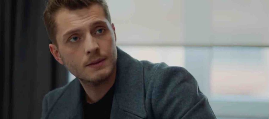 Черное сердце 21 серия турецкий сериал