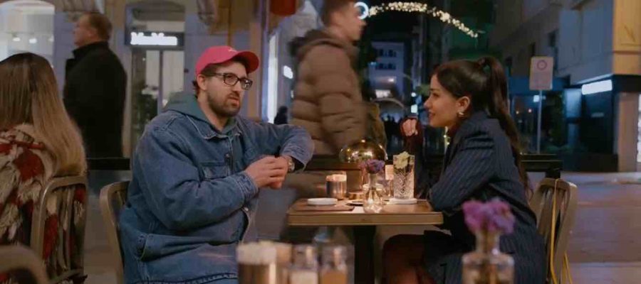 Догу 19 серия турецкий сериал