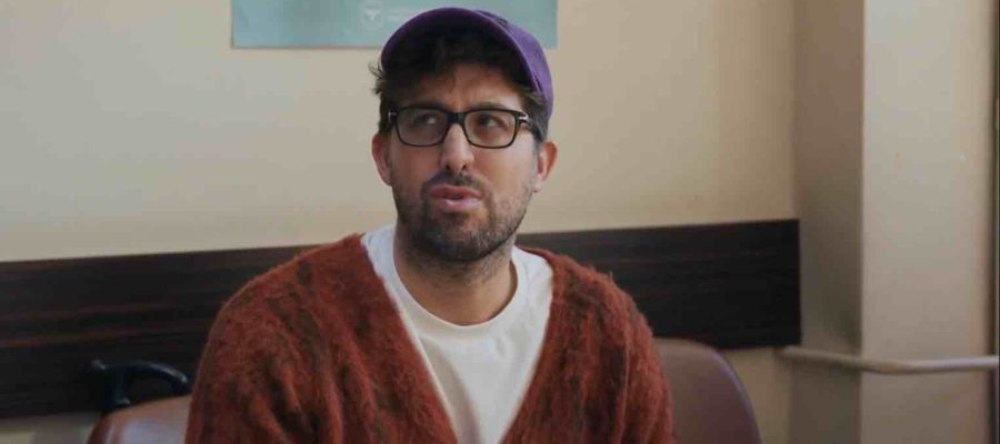 Догу 20 серия турецкий сериал