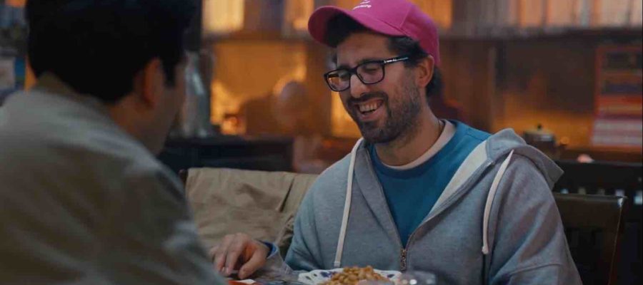 Догу 21 серия турецкий сериал