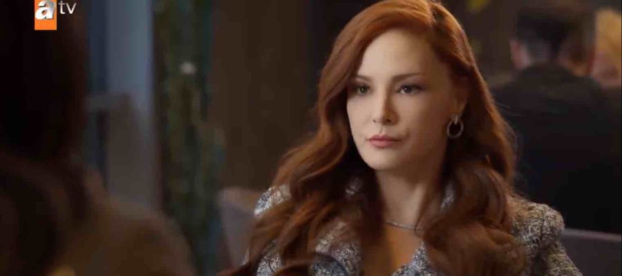 Долг жизни 10 серия турецкий сериал