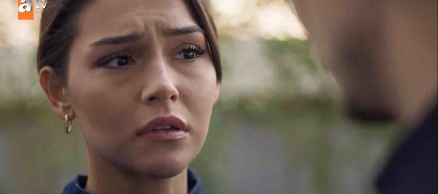 Долг жизни 7 серия турецкий сериал