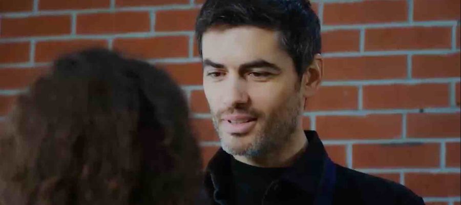 Доверенное 800 серия турецкий сериал