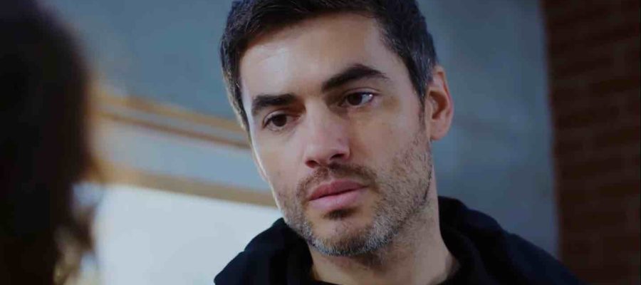 Доверенное 801 серия турецкий сериал