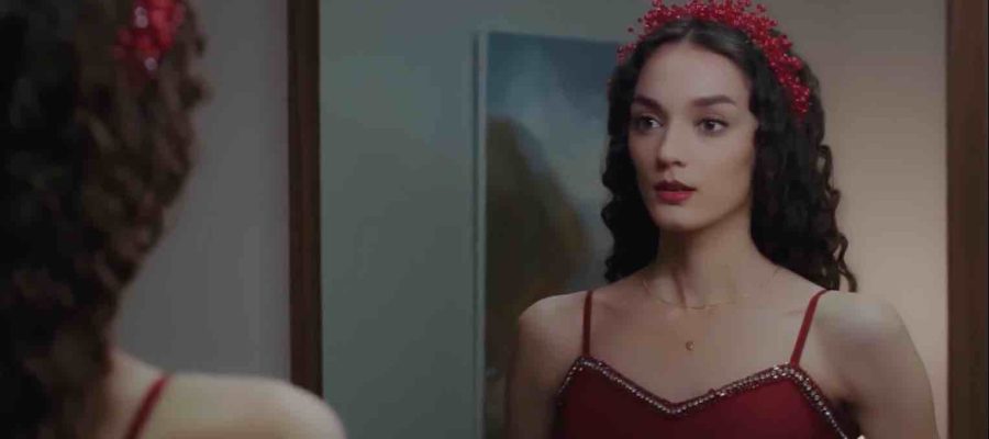 Доверенное 802 серия турецкий сериал