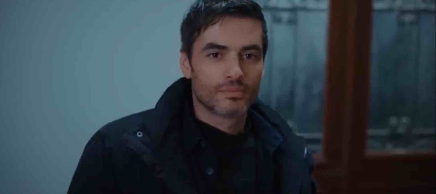 Доверенное 803 серия турецкий сериал