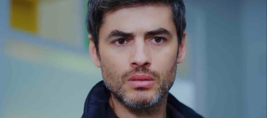 Доверенное 804 серия турецкий сериал