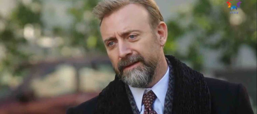 Если король проиграет 1 серия турецкий сериал