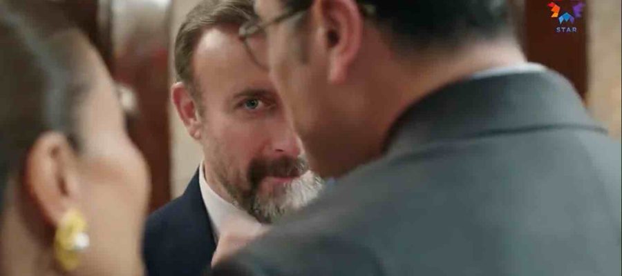 Если король проиграет 2 серия турецкий сериал