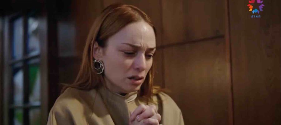 Если король проиграет 3 серия турецкий сериал