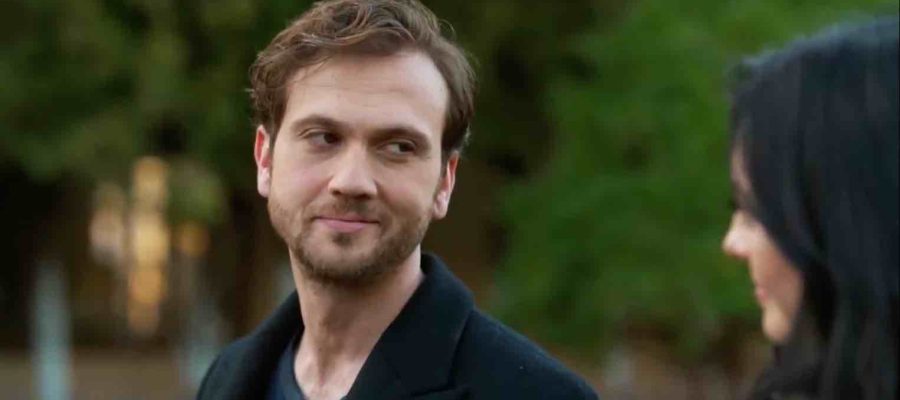 Гений 19 серия турецкий сериал