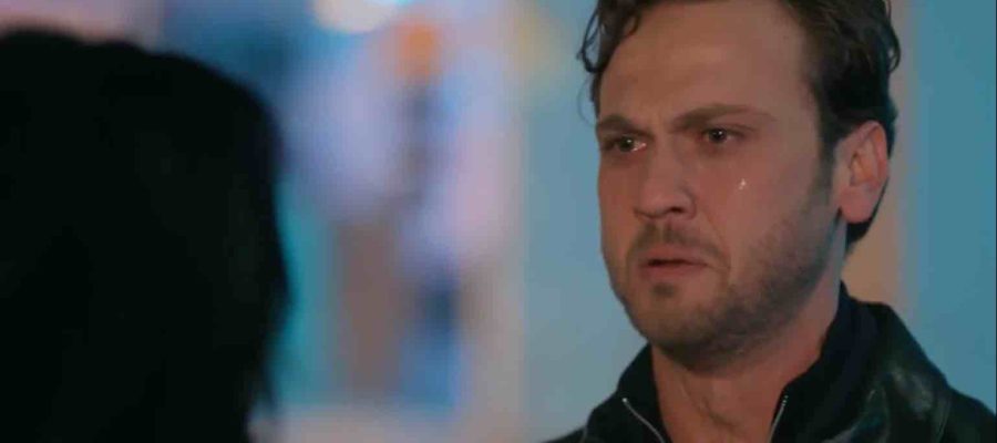 Гений 21 серия турецкий сериал