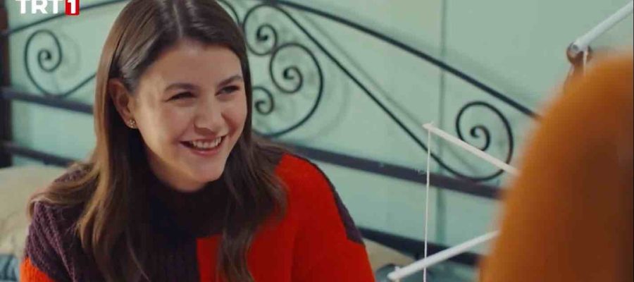 Гора сердца 165 серия турецкий сериал