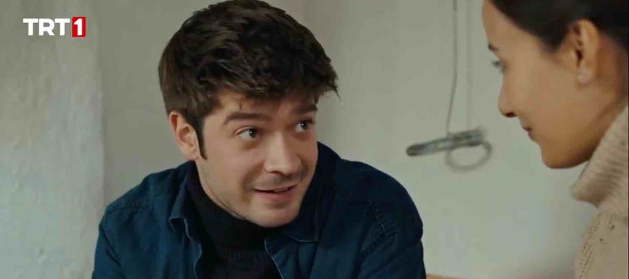 Гора сердца 166 серия турецкий сериал