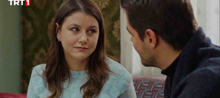 Гора сердца 167 серия турецкий сериал