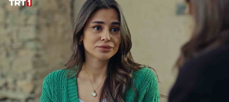 Гора сердца 168 серия турецкий сериал