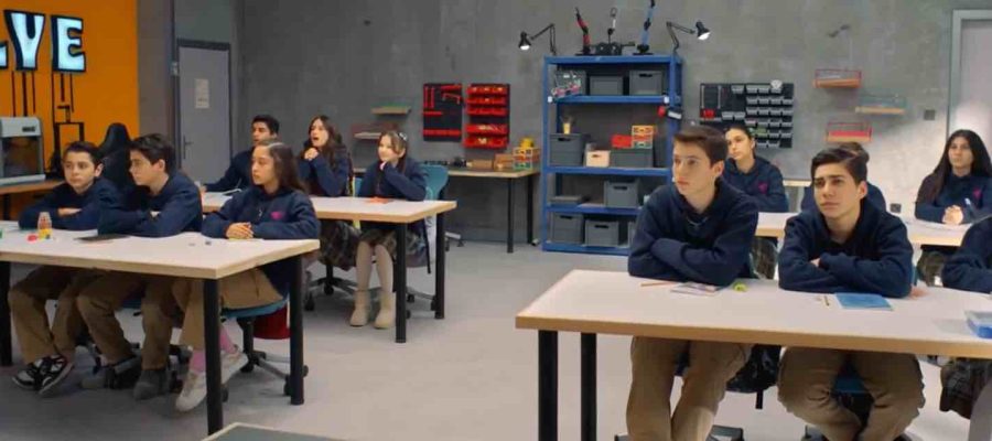 Кодовое имя Ласточка 42 серия турецкий сериал