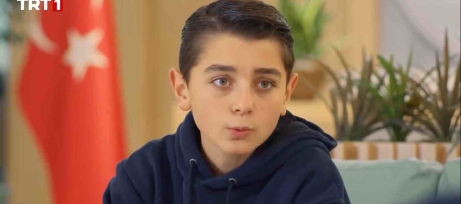 Кодовое имя Ласточка 43 серия турецкий сериал