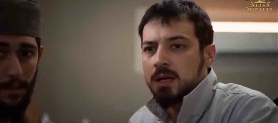 Красные бутоны 36 серия турецкий сериал