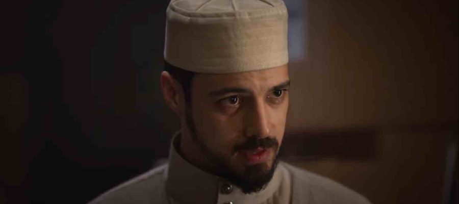 Красные бутоны 37 серия турецкий сериал