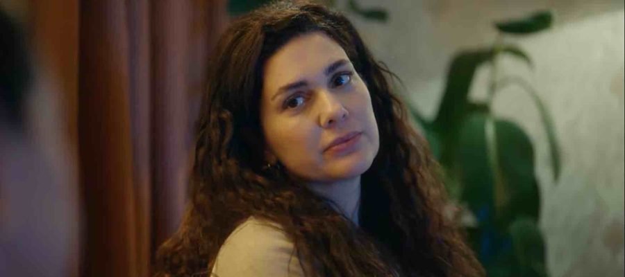 Мама Анкара 9 серия турецкий сериал