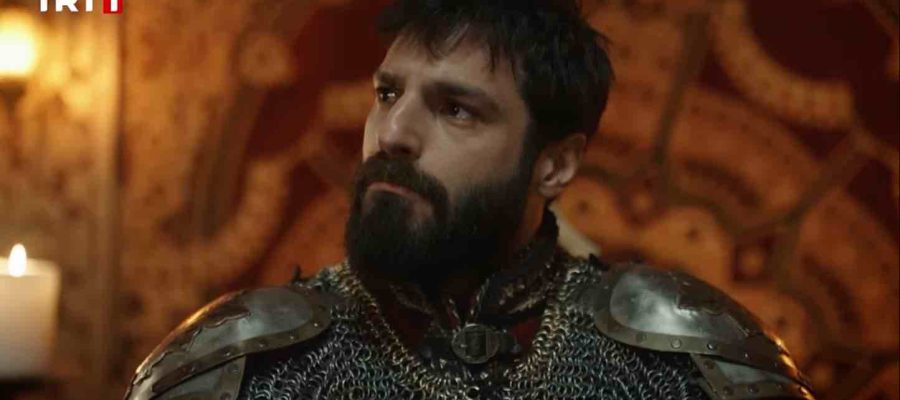 Мехмед: Султан завоеватель 33 серия турецкий сериал