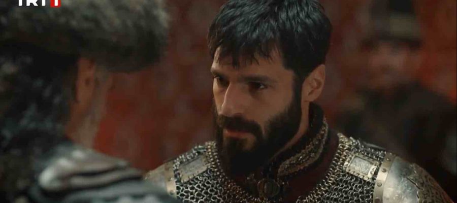 Мехмед: Султан завоеватель 34 серия турецкий сериал