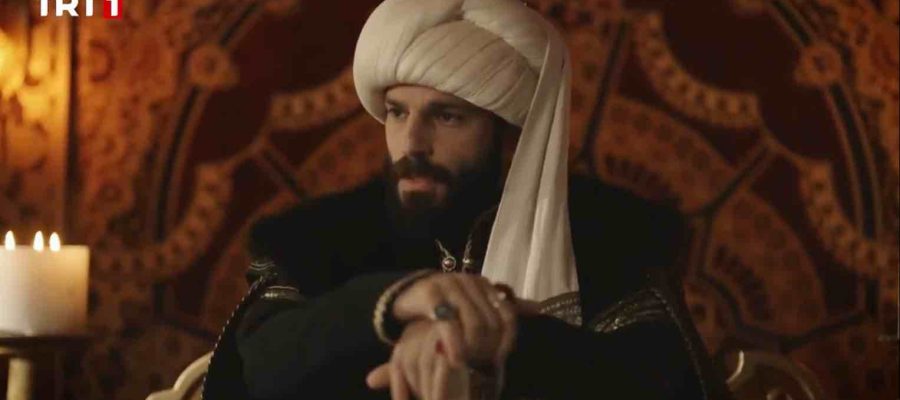 Мехмед: Султан завоеватель 36 серия турецкий сериал