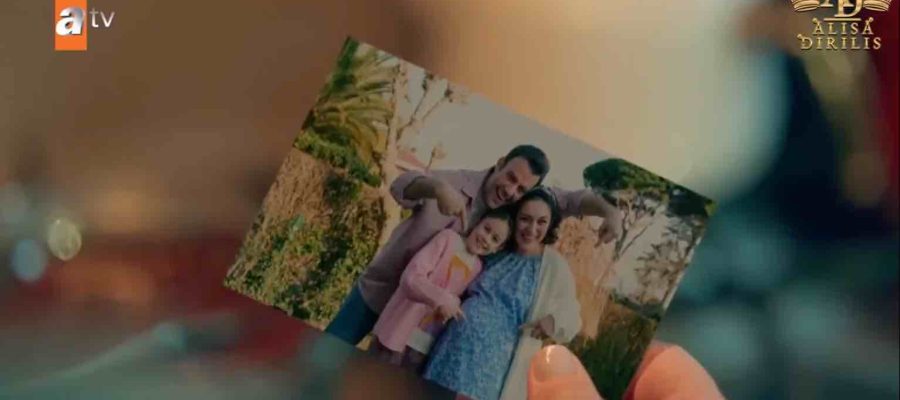 Новый день 2 серия турецкий сериал