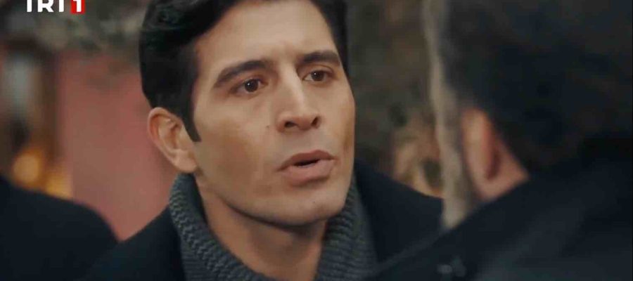 Однажды в Стамбуле 2 серия турецкий сериал