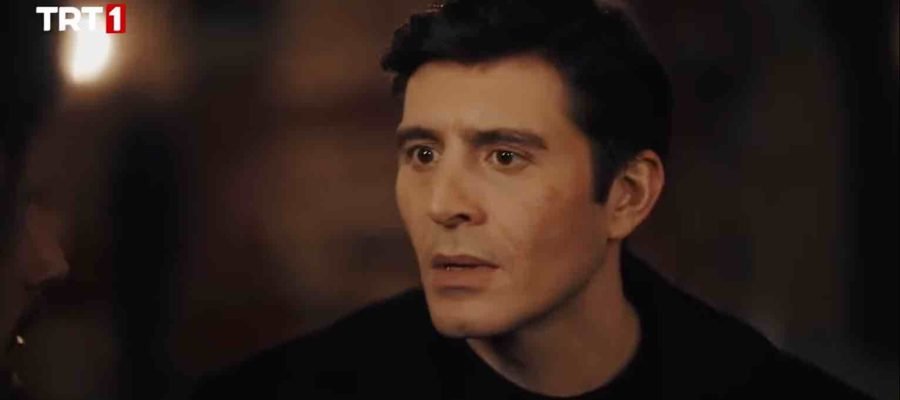 Однажды в Стамбуле 3 серия турецкий сериал