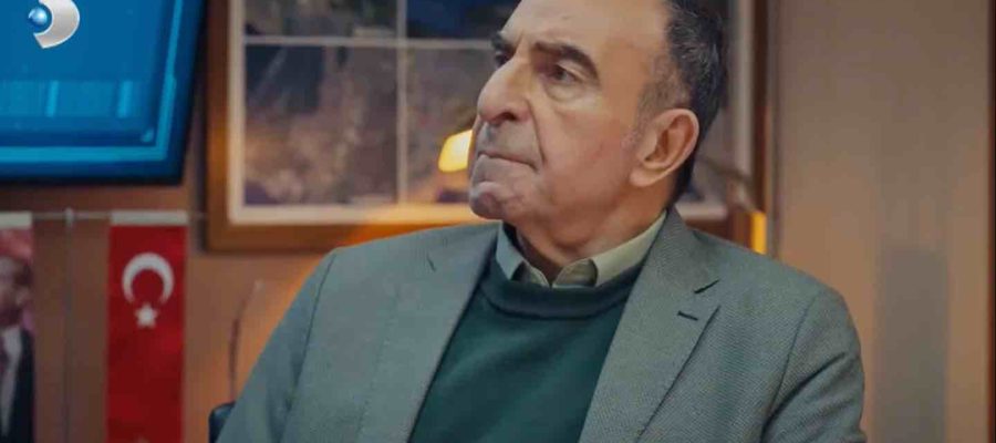 Опасные улицы 699 серия турецкий сериал