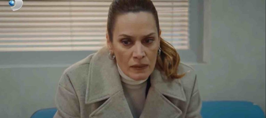 Опасные улицы 700 серия турецкий сериал