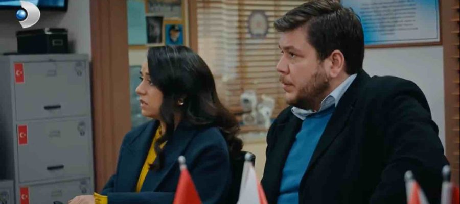 Опасные улицы 701 серия турецкий сериал