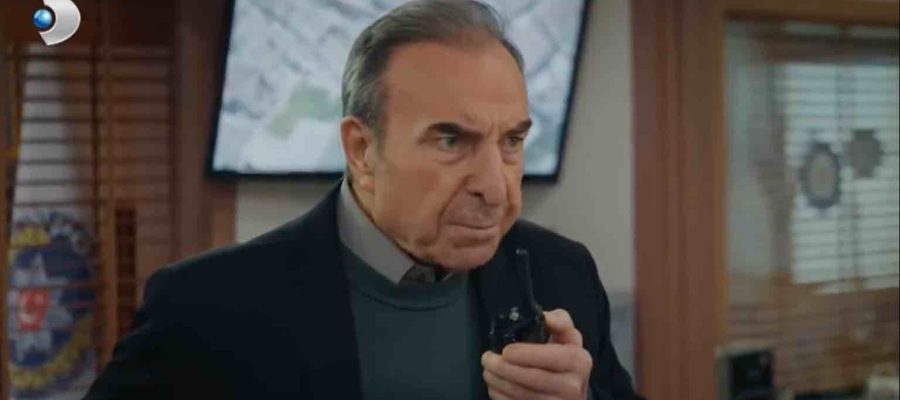 Опасные улицы 702 серия турецкий сериал