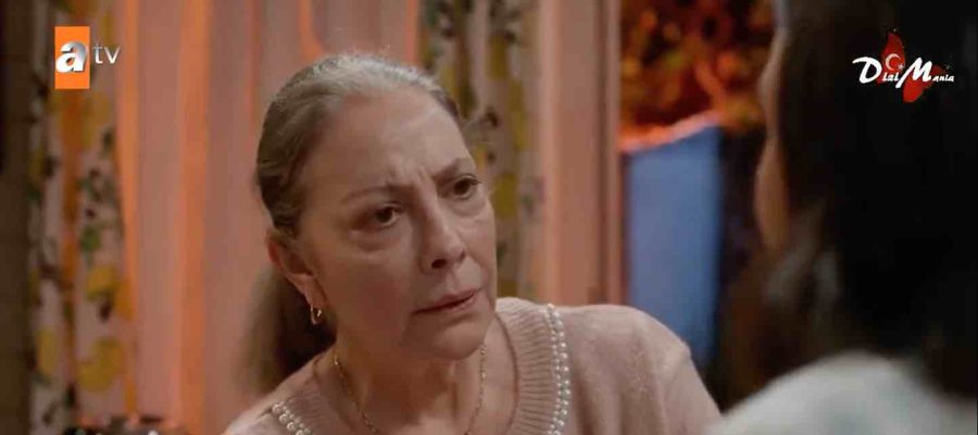 Подснежники 1 серия турецкий сериал