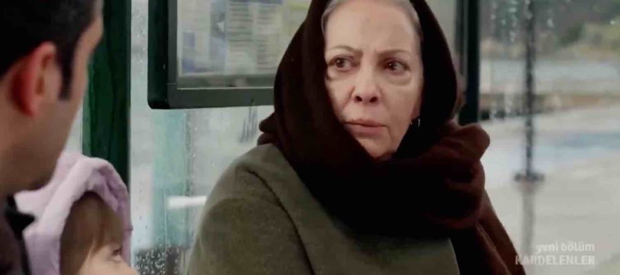 Подснежники 2 серия турецкий сериал