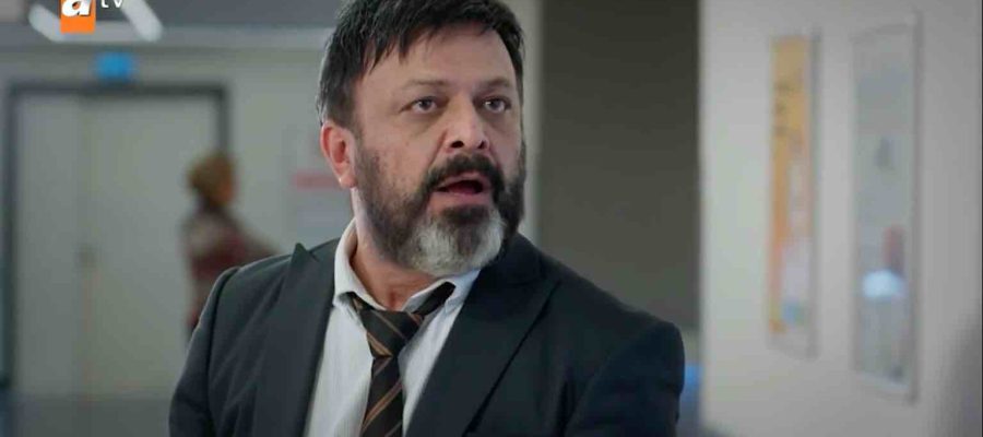 Подснежники 3 серия турецкий сериал